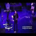عکس اجرای آهنگ عشق دوم در جشنواره موسیقی فجر
