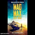 عکس موسیقی متن فیلم سینمایی مکس دیوانه: جادهٔ خشم ۲۰۱۵ (Mad Max: Fury Road)