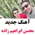 عکس موزیک جدید-محسن ابراهیم زاده - دلی