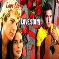عکس موسیقی فیلم قصه عشق اجرای گیتار محمدلامعی- گیتارکلاسیک بیکلام-Love story Guitar