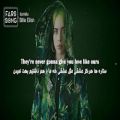 عکس Billie Eilish - ilomilo Lyrics - ترجمه فارسی