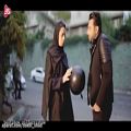عکس موزیک ویدیوی احسان خواجه امیری - وقتی میخندی