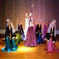 عکس قطعه ی شاد رقص مات اثر استاد پایور نوازنده سنتور و تنبک حامد منصوری
