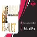 عکس Behzad Pax - Khosh Behalet (feat. Moein Zandi) ( بهزاد پکس - خوش به حالت )