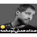 عکس امیرمقاره