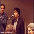 عکس کنسرت عاشقانههای معتمدیTik8.comبرج میلاد تهران