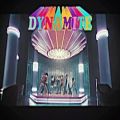 عکس ریمیکس ام وی دینامیتـ BTS _ Dynamite MV