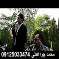 عکس مراسم ترحیم بهشت سکینه