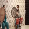 عکس آموزش دف در کرج - آموزشگاه موسیقی ملودی