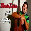 عکس قطعه‌ای زیبا برای گیتار اجرای محمدلامعی-آهنگ بیکلام آرامش بخش-maria luisa guitar