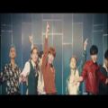 عکس موزیک ویدیو Dynamite از BTS - موزیک ویدیو دینامیت از بی تی اس