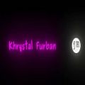 عکس Love Me Forever - Khrystal Furban (Audio Visualizer)