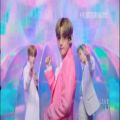 عکس BTS (방탄소년단)boy with luv [Performance Video] iHeartRadio 2020(720P_HD)_1