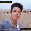 عکس پسر خوش صدای ایرانی