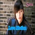 عکس ★آهنگ Love Motion (لی مین هو )☆