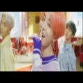 عکس موزیک ویدیو Boy With Luv از BTS- موزیک ویدیو پسر با عشق از بی تی اس