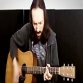 عکس game of thrones - mhysa guitar acoustic cover