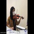 عکس آموزش ویولن در کرج 4 - آموزشگاه موسیقی ملودی