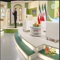عکس سروش کریمی- آهنگ بیا تماشا کن/اجرای تلویزیونی 27 مهرماه
