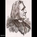 عکس موسیقی کلاسیک غمگین - Franz Liszt - Hungarian Rhapsody No.2