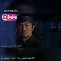 عکس کشتن اشباح سیاه توسط موهیول در سریال افسانه جومونگ