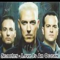 عکس گروه اسکوتر - عشق یک اقیانوس است (Scooter - Love Is An Ocean)
