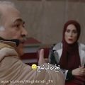 عکس کلیپ عاشقانه | آهنگ عاشقانه | لب نه گونه!