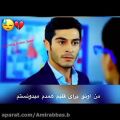 عکس کلیپ غمگین عاشقانه - - منو اوونو به اندازه خودم دوست داشتنم