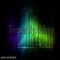 عکس آهنگ زیبای forever اثر aeden