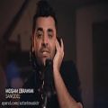 عکس اجرای زنده میثم ابراهیمی سنگدل | Meysam Ebrahimi Sangdel