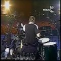 عکس Metallica live rock am ring 2003