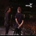 عکس Metallica nothing else matters live rock am ring 2003