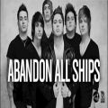 عکس Abandon All Ships - Guardian Angel Ft. Lena Katina