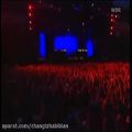 عکس Metallica blackened live 2003 rock am ring