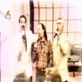 عکس ابراهیم تاتلیسس - اجرای آهنگ َAgam Olasan Omar در ایبو شوو 1993