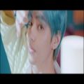 عکس موزیک ویدیو Lights از BTS - موزیک ویدیو نورها از بی تی اس (ورژن ژاپنی)
