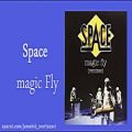عکس Space Magic fly