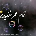 عکس کلیپ غمگین عاشقانه