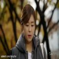 عکس میکس رمانتیک و غمگین سریال کره ای وسوسه فریبنده با آهنگ