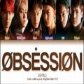 عکس Obsession lyric EXO