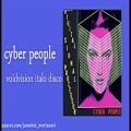 عکس cyber people - voidvision italo disco