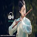 عکس صدای عشق موزیک آرام بخش آسیایی