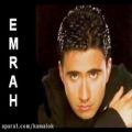 عکس آهنگ ترکی - امراه - EMRAH - Yaralı