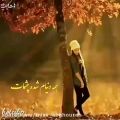 عکس دانلود کلیپ عاشقانه - همه دنیام شده چشمات