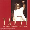 عکس یانی - فصل قدم زنی (Marching Season - Yanni)