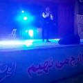 عکس اجرای زنده ای اهنگ (دیوونه برگرد) نیما حاج فروش