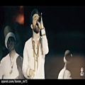 عکس موزیک ویدیوی بسیار زیبای حمید هیراد ( خدا )