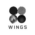 عکس آهنگ First Love آلبوم wings از BTS با صدای شوگا ( Agust D ) ( رپ )
