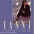 عکس یانی - لمس اول (First Touch - Yanni)