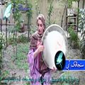 عکس موسیقی سنتی - تکنوازی دف با ریتم آهنگ جان جان بانی - دف نوازی اصیل ایرانی